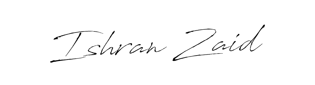 Make a beautiful signature design for name Ishran Zaid. Use this online signature maker to create a handwritten signature for free. Ishran Zaid signature style 6 images and pictures png