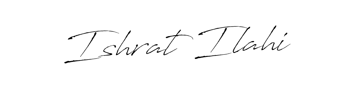 Make a short Ishrat Ilahi signature style. Manage your documents anywhere anytime using Antro_Vectra. Create and add eSignatures, submit forms, share and send files easily. Ishrat Ilahi signature style 6 images and pictures png