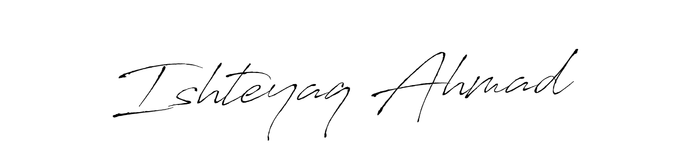 Here are the top 10 professional signature styles for the name Ishteyaq Ahmad. These are the best autograph styles you can use for your name. Ishteyaq Ahmad signature style 6 images and pictures png