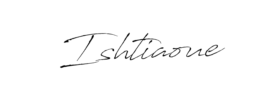 Best and Professional Signature Style for Ishtiaoue. Antro_Vectra Best Signature Style Collection. Ishtiaoue signature style 6 images and pictures png