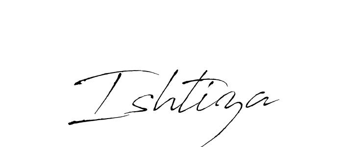 Make a short Ishtiza signature style. Manage your documents anywhere anytime using Antro_Vectra. Create and add eSignatures, submit forms, share and send files easily. Ishtiza signature style 6 images and pictures png