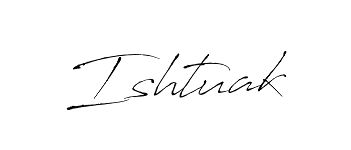 Make a short Ishtuak signature style. Manage your documents anywhere anytime using Antro_Vectra. Create and add eSignatures, submit forms, share and send files easily. Ishtuak signature style 6 images and pictures png