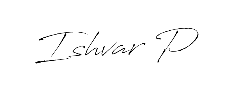 Make a short Ishvar P signature style. Manage your documents anywhere anytime using Antro_Vectra. Create and add eSignatures, submit forms, share and send files easily. Ishvar P signature style 6 images and pictures png