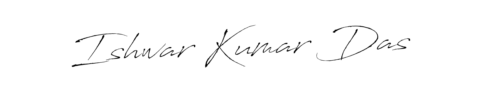 Also You can easily find your signature by using the search form. We will create Ishwar Kumar Das name handwritten signature images for you free of cost using Antro_Vectra sign style. Ishwar Kumar Das signature style 6 images and pictures png