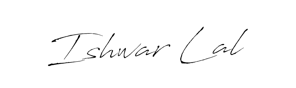 Also we have Ishwar Lal name is the best signature style. Create professional handwritten signature collection using Antro_Vectra autograph style. Ishwar Lal signature style 6 images and pictures png