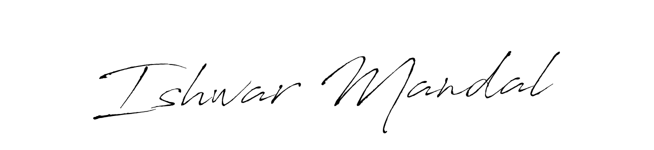 Here are the top 10 professional signature styles for the name Ishwar Mandal. These are the best autograph styles you can use for your name. Ishwar Mandal signature style 6 images and pictures png