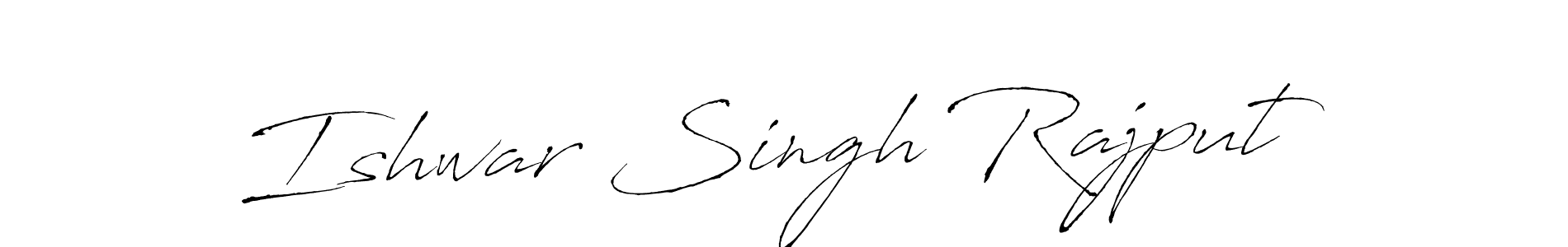 Once you've used our free online signature maker to create your best signature Antro_Vectra style, it's time to enjoy all of the benefits that Ishwar Singh Rajput name signing documents. Ishwar Singh Rajput signature style 6 images and pictures png