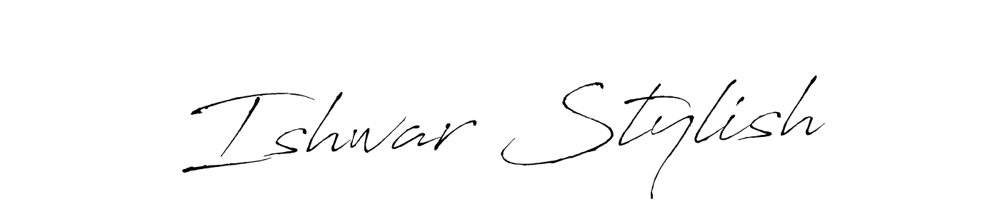 This is the best signature style for the Ishwar Stylish name. Also you like these signature font (Antro_Vectra). Mix name signature. Ishwar Stylish signature style 6 images and pictures png