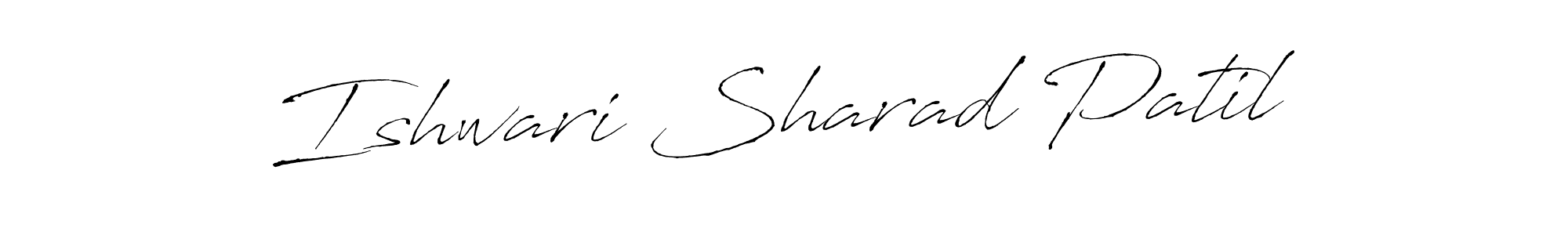 How to Draw Ishwari Sharad Patil signature style? Antro_Vectra is a latest design signature styles for name Ishwari Sharad Patil. Ishwari Sharad Patil signature style 6 images and pictures png