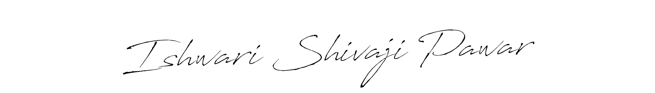Best and Professional Signature Style for Ishwari Shivaji Pawar. Antro_Vectra Best Signature Style Collection. Ishwari Shivaji Pawar signature style 6 images and pictures png