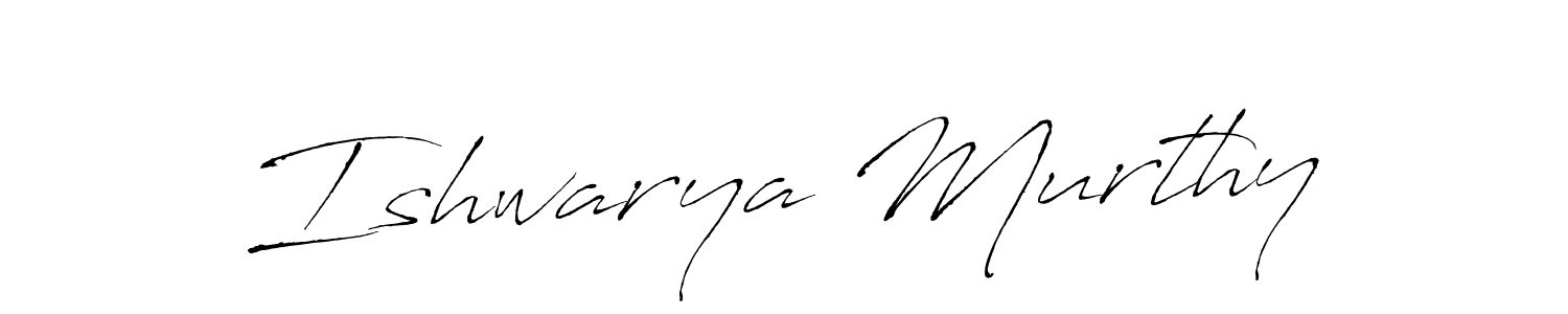 Check out images of Autograph of Ishwarya Murthy name. Actor Ishwarya Murthy Signature Style. Antro_Vectra is a professional sign style online. Ishwarya Murthy signature style 6 images and pictures png