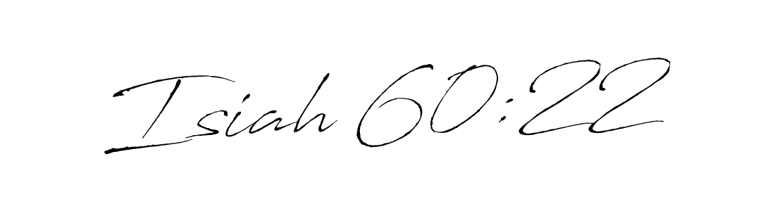 See photos of Isiah 60:22 official signature by Spectra . Check more albums & portfolios. Read reviews & check more about Antro_Vectra font. Isiah 60:22 signature style 6 images and pictures png
