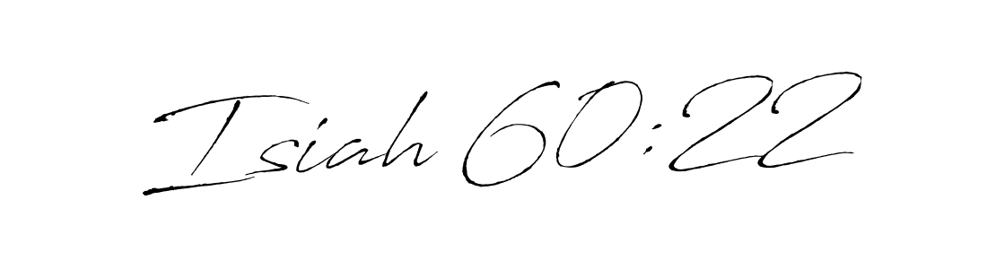 Best and Professional Signature Style for Isiah 60:22. Antro_Vectra Best Signature Style Collection. Isiah 60:22 signature style 6 images and pictures png