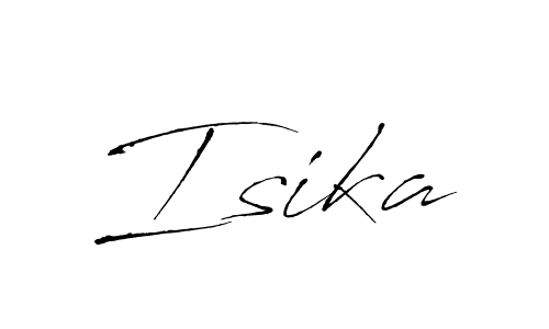 This is the best signature style for the Isika name. Also you like these signature font (Antro_Vectra). Mix name signature. Isika signature style 6 images and pictures png