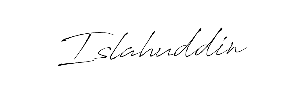 This is the best signature style for the Islahuddin name. Also you like these signature font (Antro_Vectra). Mix name signature. Islahuddin signature style 6 images and pictures png