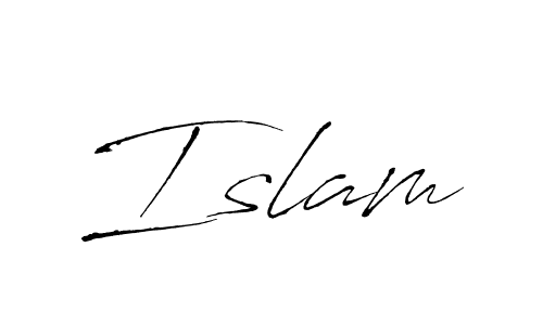 See photos of Islam official signature by Spectra . Check more albums & portfolios. Read reviews & check more about Antro_Vectra font. Islam signature style 6 images and pictures png