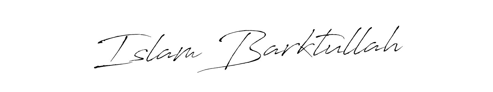 Here are the top 10 professional signature styles for the name Islam Barktullah. These are the best autograph styles you can use for your name. Islam Barktullah signature style 6 images and pictures png