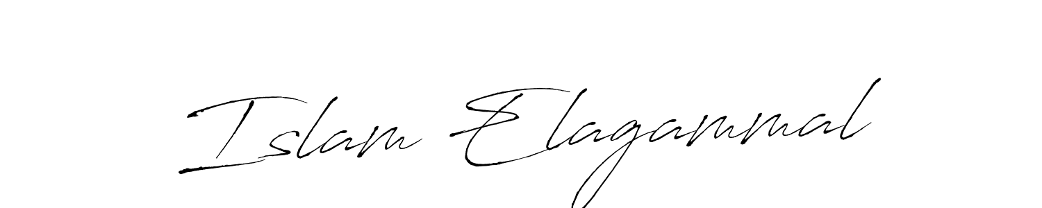 Best and Professional Signature Style for Islam Elagammal. Antro_Vectra Best Signature Style Collection. Islam Elagammal signature style 6 images and pictures png