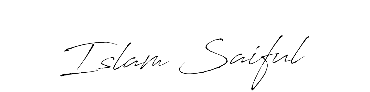 How to Draw Islam Saiful signature style? Antro_Vectra is a latest design signature styles for name Islam Saiful. Islam Saiful signature style 6 images and pictures png