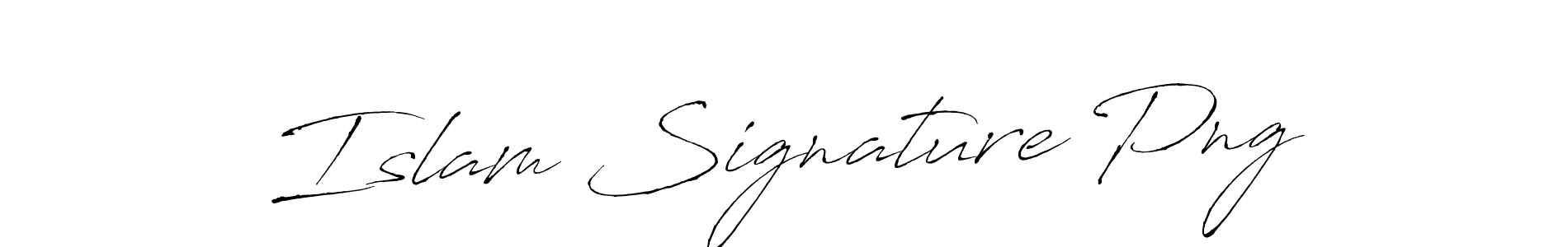 How to make Islam Signature Png name signature. Use Antro_Vectra style for creating short signs online. This is the latest handwritten sign. Islam Signature Png signature style 6 images and pictures png