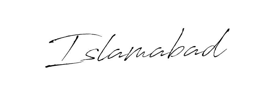 Once you've used our free online signature maker to create your best signature Antro_Vectra style, it's time to enjoy all of the benefits that Islamabad name signing documents. Islamabad signature style 6 images and pictures png