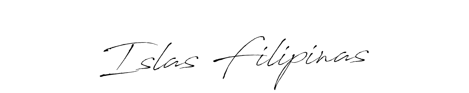 Also we have Islas Filipinas name is the best signature style. Create professional handwritten signature collection using Antro_Vectra autograph style. Islas Filipinas signature style 6 images and pictures png