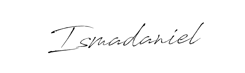 You can use this online signature creator to create a handwritten signature for the name Ismadaniel. This is the best online autograph maker. Ismadaniel signature style 6 images and pictures png