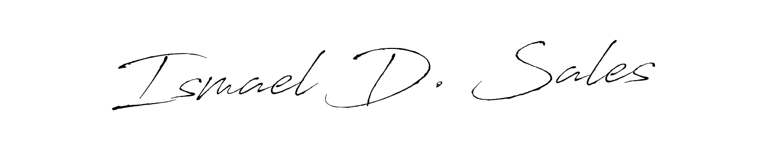 Check out images of Autograph of Ismael D. Sales name. Actor Ismael D. Sales Signature Style. Antro_Vectra is a professional sign style online. Ismael D. Sales signature style 6 images and pictures png