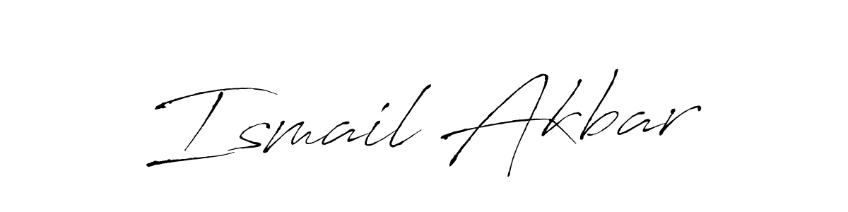 How to Draw Ismail Akbar signature style? Antro_Vectra is a latest design signature styles for name Ismail Akbar. Ismail Akbar signature style 6 images and pictures png