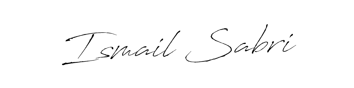 Also You can easily find your signature by using the search form. We will create Ismail Sabri name handwritten signature images for you free of cost using Antro_Vectra sign style. Ismail Sabri signature style 6 images and pictures png