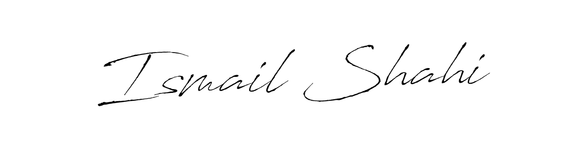 Make a short Ismail Shahi signature style. Manage your documents anywhere anytime using Antro_Vectra. Create and add eSignatures, submit forms, share and send files easily. Ismail Shahi signature style 6 images and pictures png