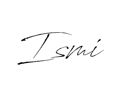 Check out images of Autograph of Ismi name. Actor Ismi Signature Style. Antro_Vectra is a professional sign style online. Ismi signature style 6 images and pictures png