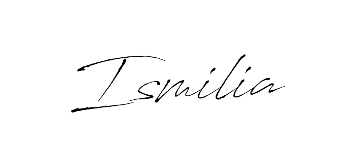 How to Draw Ismilia signature style? Antro_Vectra is a latest design signature styles for name Ismilia. Ismilia signature style 6 images and pictures png