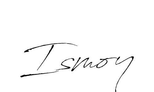 Also You can easily find your signature by using the search form. We will create Ismoy name handwritten signature images for you free of cost using Antro_Vectra sign style. Ismoy signature style 6 images and pictures png