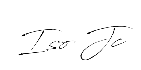 Check out images of Autograph of Iso Jc name. Actor Iso Jc Signature Style. Antro_Vectra is a professional sign style online. Iso Jc signature style 6 images and pictures png