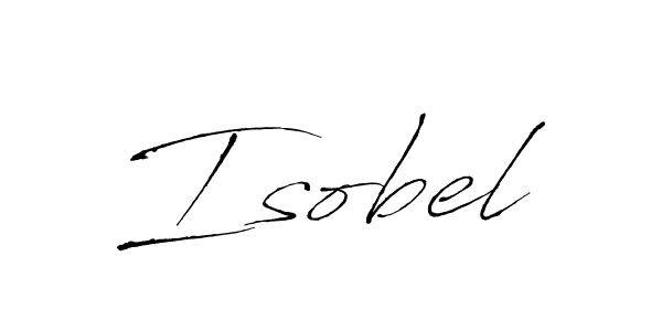 Here are the top 10 professional signature styles for the name Isobel. These are the best autograph styles you can use for your name. Isobel signature style 6 images and pictures png