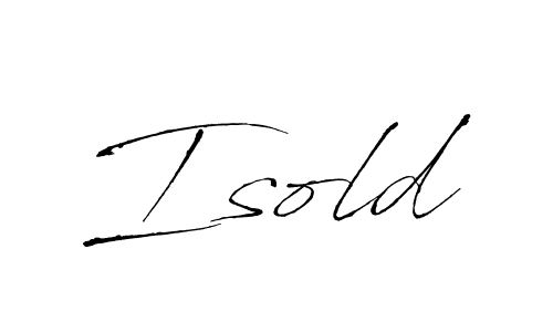 Similarly Antro_Vectra is the best handwritten signature design. Signature creator online .You can use it as an online autograph creator for name Isold. Isold signature style 6 images and pictures png