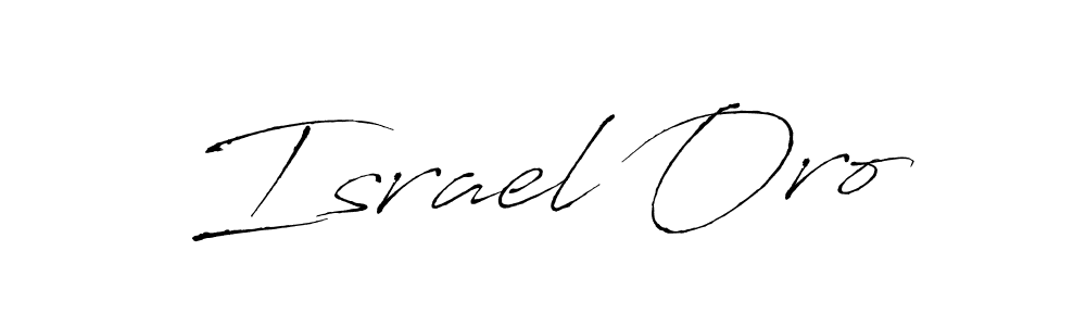 Make a short Israel Oro signature style. Manage your documents anywhere anytime using Antro_Vectra. Create and add eSignatures, submit forms, share and send files easily. Israel Oro signature style 6 images and pictures png