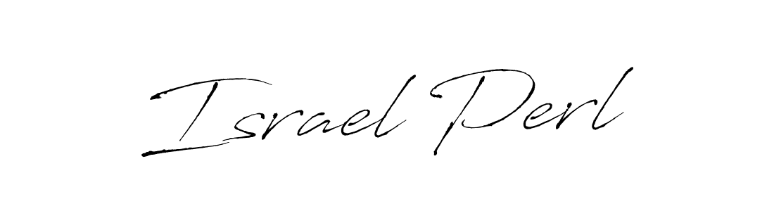 Here are the top 10 professional signature styles for the name Israel Perl. These are the best autograph styles you can use for your name. Israel Perl signature style 6 images and pictures png