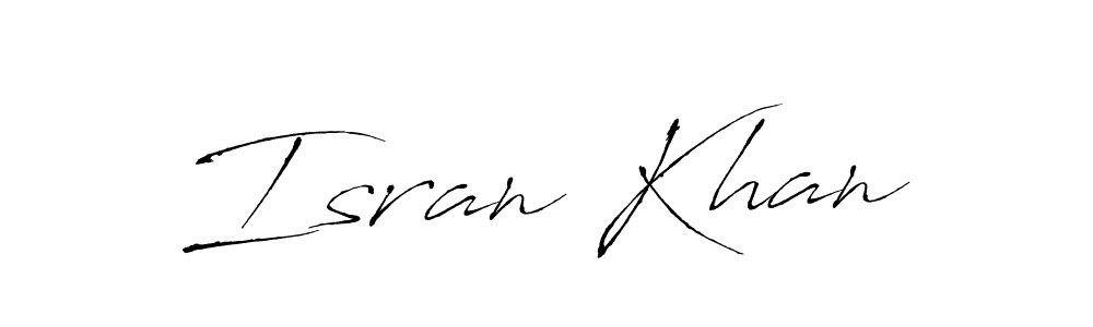 How to Draw Isran Khan signature style? Antro_Vectra is a latest design signature styles for name Isran Khan. Isran Khan signature style 6 images and pictures png