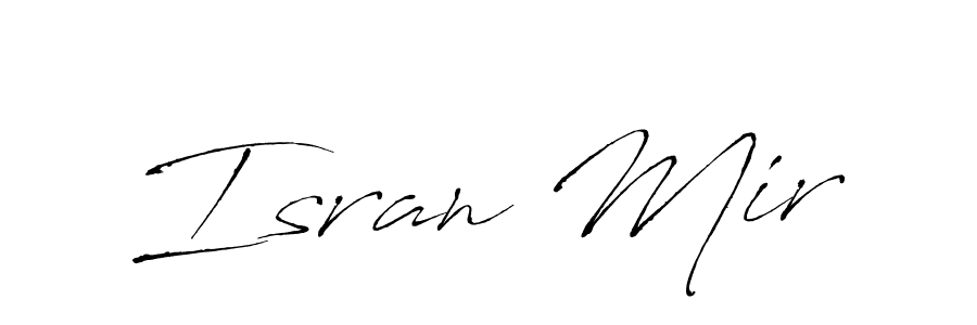 Make a short Isran Mir signature style. Manage your documents anywhere anytime using Antro_Vectra. Create and add eSignatures, submit forms, share and send files easily. Isran Mir signature style 6 images and pictures png