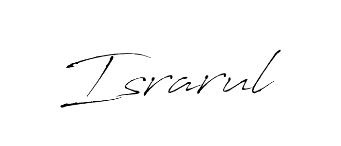 You can use this online signature creator to create a handwritten signature for the name Israrul. This is the best online autograph maker. Israrul signature style 6 images and pictures png