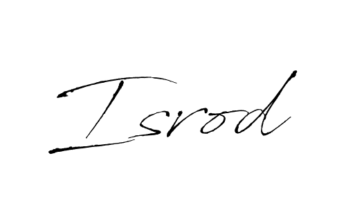 Best and Professional Signature Style for Isrod. Antro_Vectra Best Signature Style Collection. Isrod signature style 6 images and pictures png