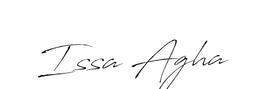 How to Draw Issa Agha signature style? Antro_Vectra is a latest design signature styles for name Issa Agha. Issa Agha signature style 6 images and pictures png