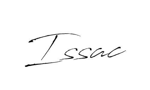 The best way (Antro_Vectra) to make a short signature is to pick only two or three words in your name. The name Issac include a total of six letters. For converting this name. Issac signature style 6 images and pictures png