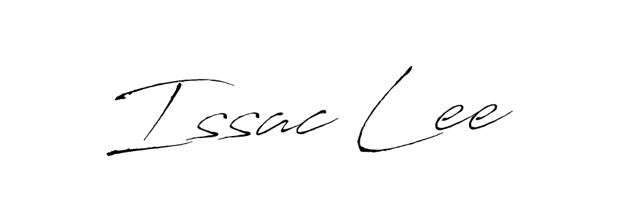 Here are the top 10 professional signature styles for the name Issac Lee. These are the best autograph styles you can use for your name. Issac Lee signature style 6 images and pictures png