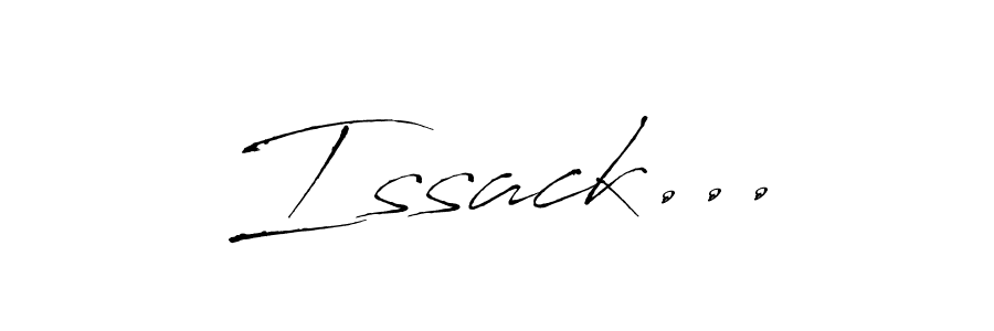 Best and Professional Signature Style for Issack.... Antro_Vectra Best Signature Style Collection. Issack... signature style 6 images and pictures png