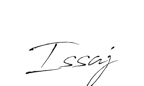 Here are the top 10 professional signature styles for the name Issaj. These are the best autograph styles you can use for your name. Issaj signature style 6 images and pictures png