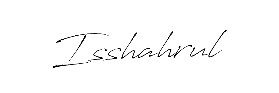 Similarly Antro_Vectra is the best handwritten signature design. Signature creator online .You can use it as an online autograph creator for name Isshahrul. Isshahrul signature style 6 images and pictures png