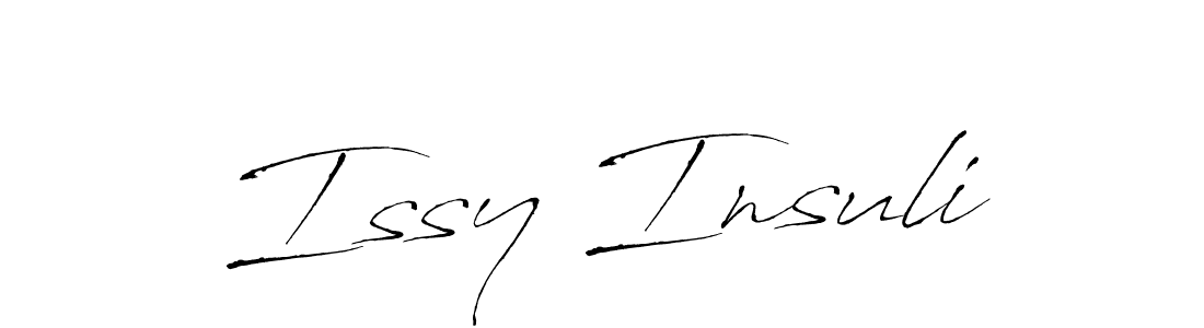 How to Draw Issy Insuli signature style? Antro_Vectra is a latest design signature styles for name Issy Insuli. Issy Insuli signature style 6 images and pictures png